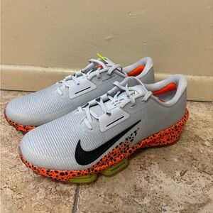 Nike Air Zoom Infinity Tour 2 Golf Shoes Electric Pack FV2273-900 Men’s 10.5